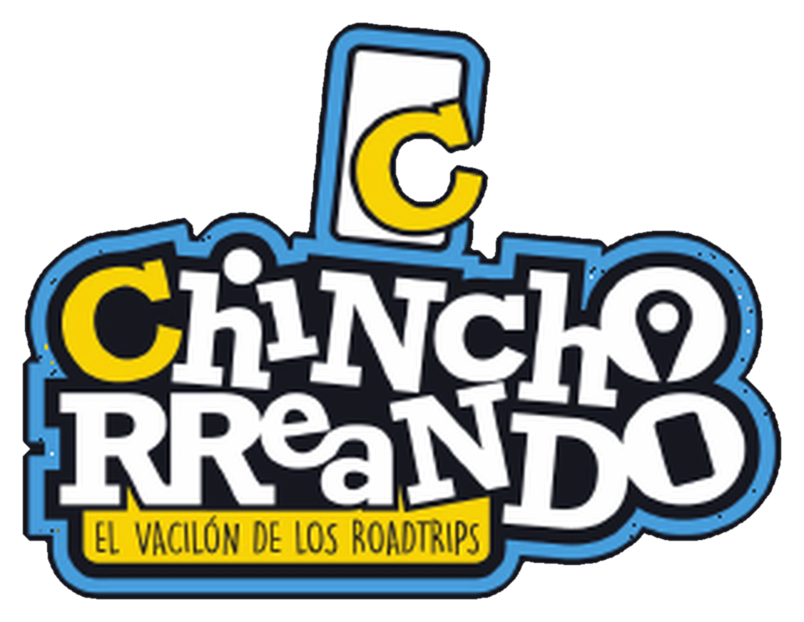 Chinchorreando, el vacilón de los roadtrips